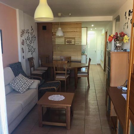 2 Bedroom With Parking, Wifi, Views & Heated Pool Playa Paraiso  Luaran gambar