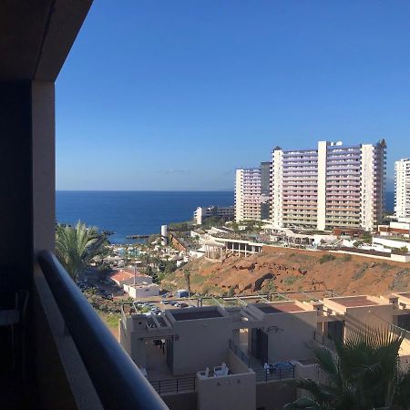 2 Bedroom With Parking, Wifi, Views & Heated Pool Playa Paraiso  Luaran gambar