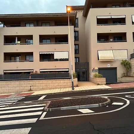 2 Bedroom With Parking, Wifi, Views & Heated Pool Playa Paraiso  Luaran gambar