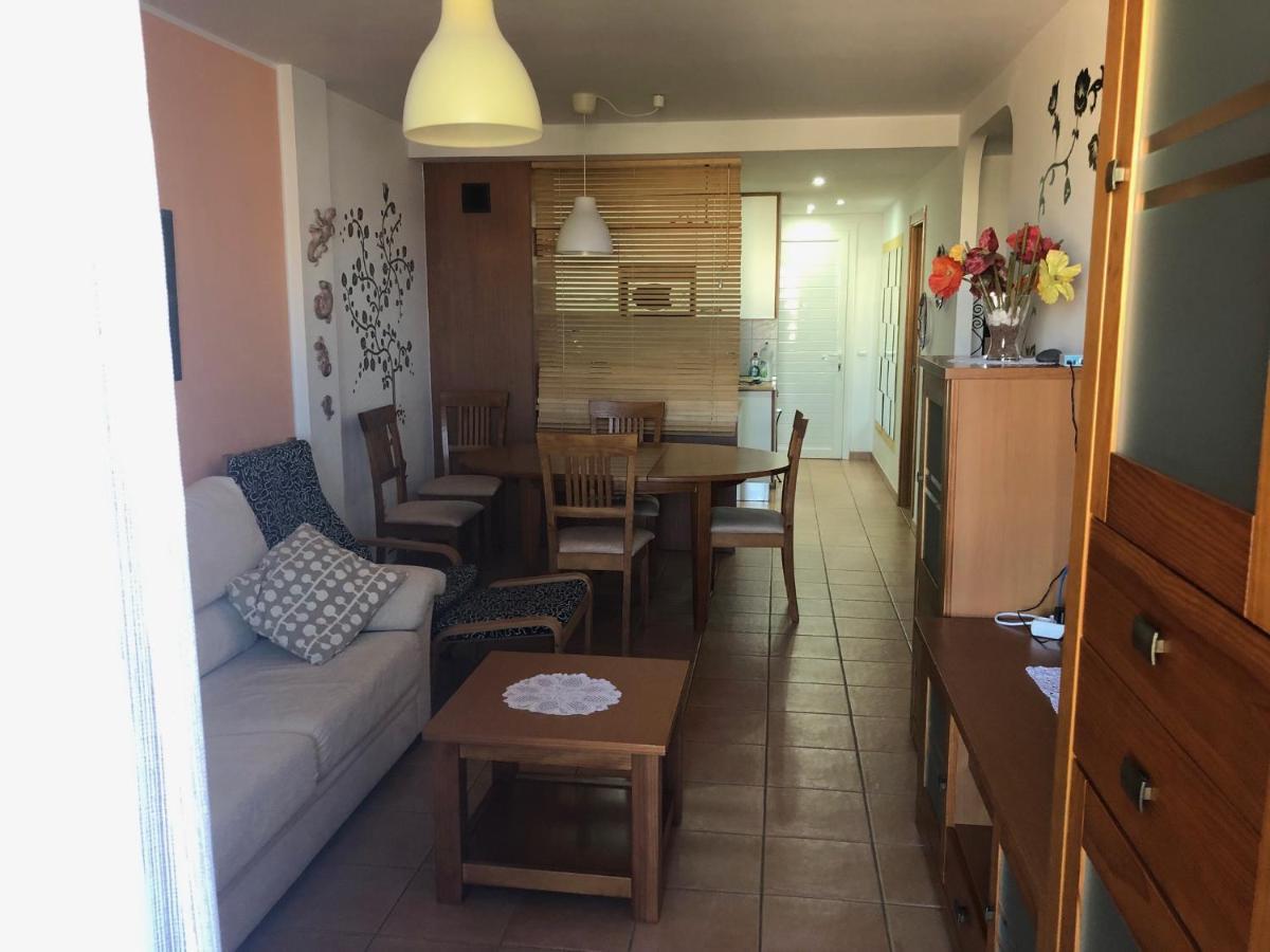 2 Bedroom With Parking, Wifi, Views & Heated Pool Playa Paraiso  Luaran gambar
