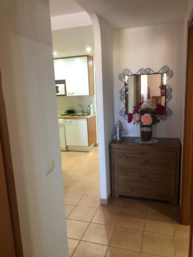 2 Bedroom With Parking, Wifi, Views & Heated Pool Playa Paraiso  Luaran gambar