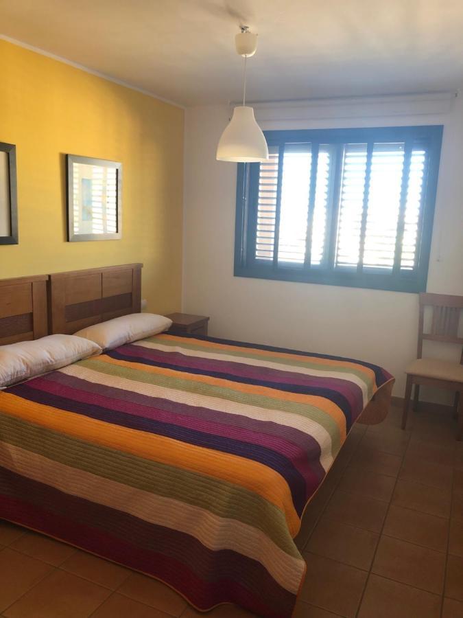 2 Bedroom With Parking, Wifi, Views & Heated Pool Playa Paraiso  Luaran gambar
