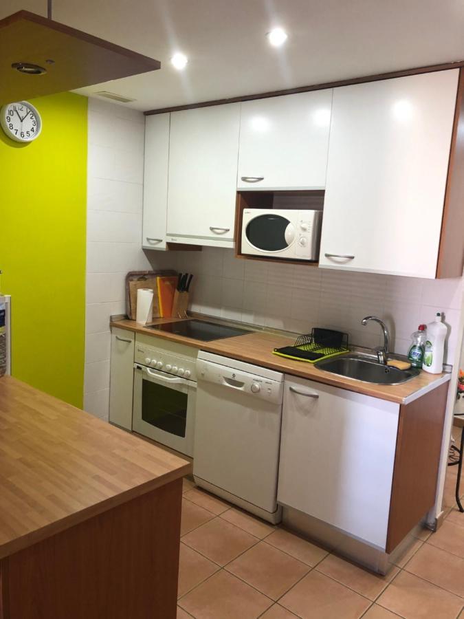 2 Bedroom With Parking, Wifi, Views & Heated Pool Playa Paraiso  Luaran gambar
