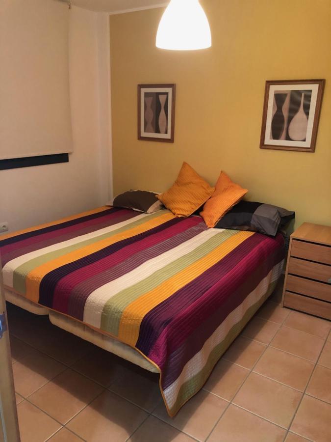 2 Bedroom With Parking, Wifi, Views & Heated Pool Playa Paraiso  Luaran gambar
