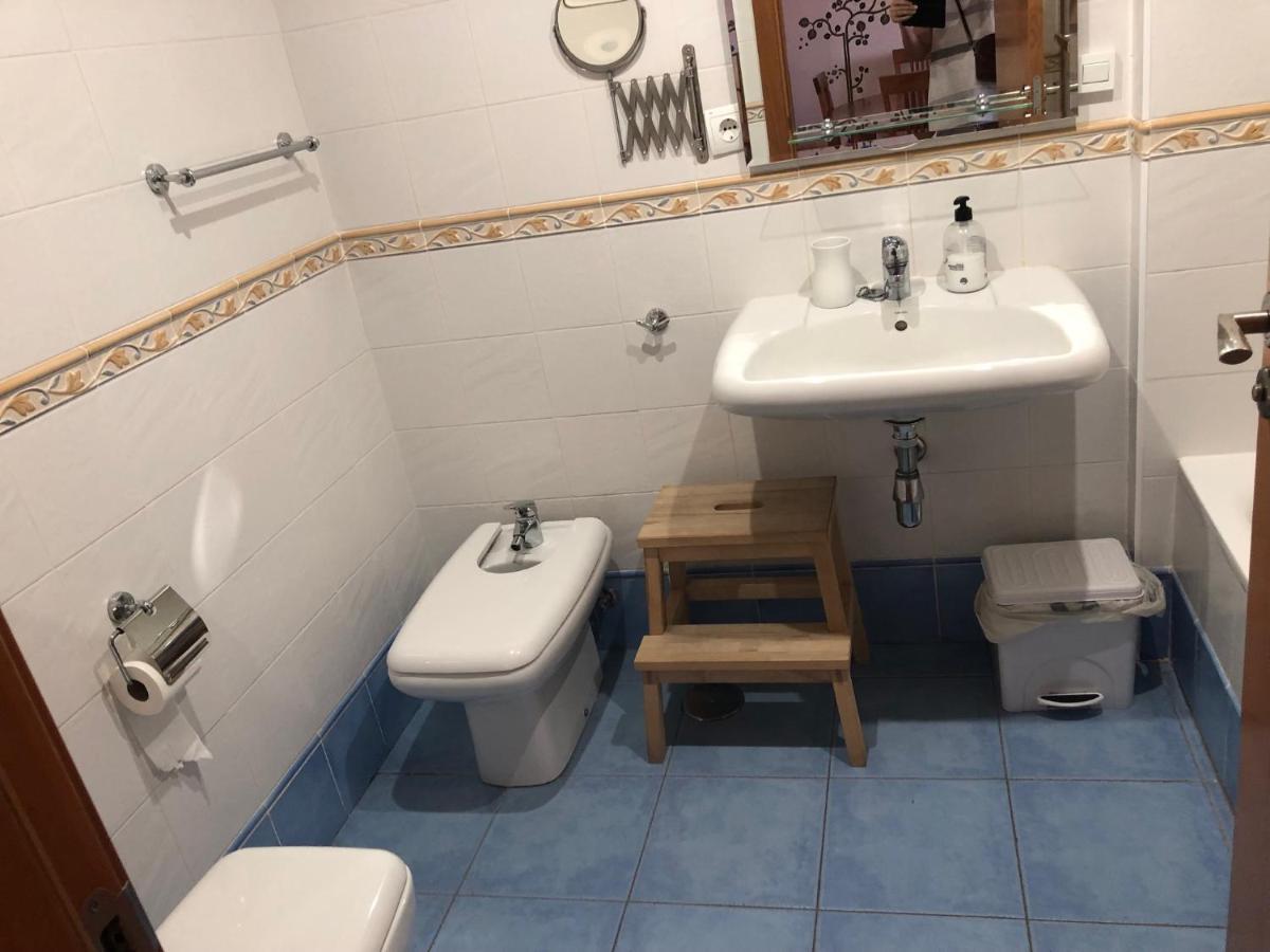 2 Bedroom With Parking, Wifi, Views & Heated Pool Playa Paraiso  Luaran gambar